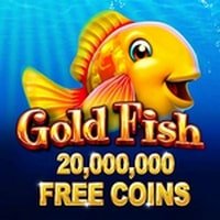 Gold Fish Casino Slots Energy Tickets