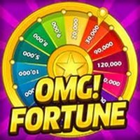 OMG Fortune Free Coins, Referral Tokens and Gifts