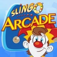 Slingo Arcade Coupons