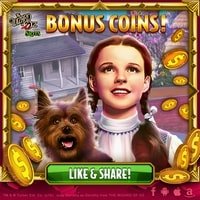 Wizard of Oz Slots Games Mod apk [Unlimited money] download